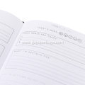 Daily Gratitude and Manifestation Journal